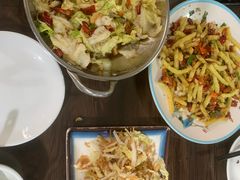 -家有美味(户部山二店)