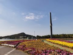 -上海月湖雕塑公园