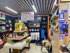 -银泉图文广告·招牌·公司文化墙·印能达(天山支路店)