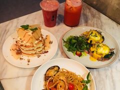 -农畉LONFOOD(福田星河COCOPark店)