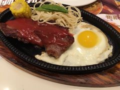 -菲滋意式餐厅(西溪印象城店)