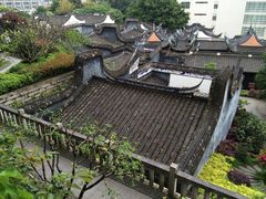 乌山风景区-乌山风景区