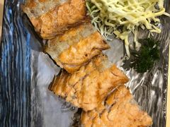 -万岁寿司(天河领展店)