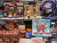 -TOYSRUS玩具反斗城(杭州萧山万象汇店)