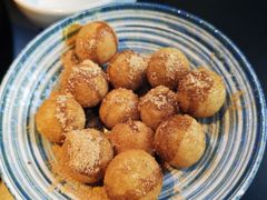 红糖糍粑-烤匠麻辣烤鱼(IFS店)