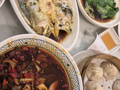 -南小馆(迪士尼小镇店)
