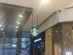 -星巴克臻选(杭州万象城店)