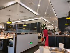 -韩大地烤肉海鲜火锅自助(五一广场店)