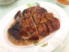 -新河畔海鲜酒楼(虎门店)