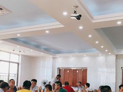 大堂-八方海味餐厅