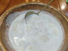 -诺敏塔拉奶茶-布里亚特包子-手把肉(锦都会店)