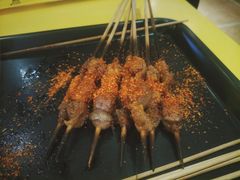 羊肉串-望京小腰(北京总店)