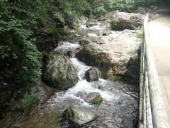 -太湖源风景区