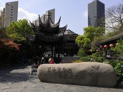 -衣裳街历史文化街区