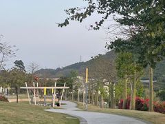 -白石龙音乐公园