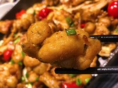 -辣得叫湘菜(四明店)