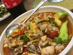 -猪腰一家·地道佛山菜(盐步店)