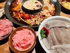 -楠火锅(太古里总店)