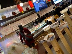 -成都你六姐·牛肉冒菜(城市集市合生汇店)