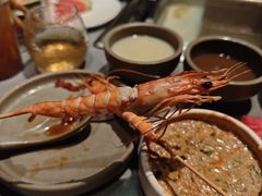 -巴奴毛肚火锅(悠唐购物中心店)