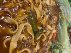 牛蛙-黄记煌三汁焖锅(新世纪广场店)