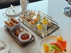 -上海齐鲁酒店·辣椒屋咖啡厅