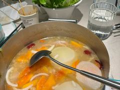 -椰客·海南椰子鸡(新塘永旺梦乐城店)