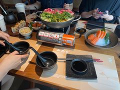 -山葵家居酒屋(天目里店)