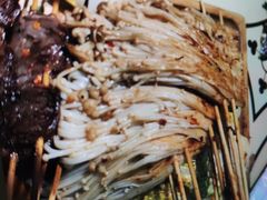 -新凯旋烧烤·燕姐千岛湖土菜