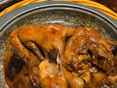 -应天大明王朝·南京菜(中山陵店)