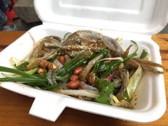 -陈老添美食店(宝华路店)