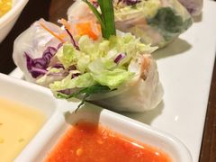 -Siam泰餐厅(水上公园店)