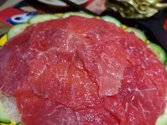 -蜀大侠火锅(森兰花园城店)