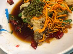 -鲜得莱渔港·小平岛海胆馆(七贤岭店)