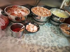 -青石桥老瓦房肥肠粉总店(青石桥总店)