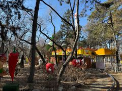 -长春市南湖公园