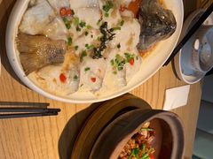 -粤集·手工粤菜(皇庭广场店)