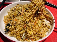 -龙巢盱眙龙虾·牛蛙·烧烤宵夜(八卦岭店)