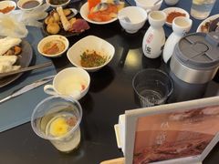 -盛宴自助餐厅(运达喜来登店)