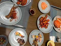 -菲住布渴酒店自助餐厅(阿里巴巴西溪园区店)