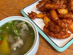 -小蓉合餐厅·川菜·陕南菜(凤城二路店)