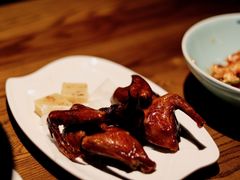 -大鸽饭(岗顶店)