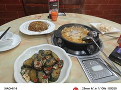 -李师傅脆肚(梅林店)