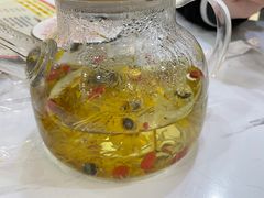 -皮五鱼汤面(老街店)