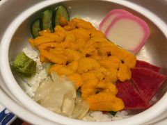 -小山日本料理(兴业太古汇店)