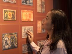 -遵义会议纪念馆