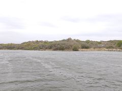 -大青沟风景区