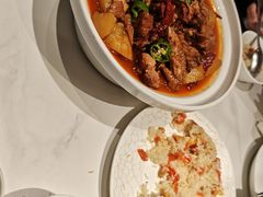 -清真·卡德尔大叔新疆主题餐厅(龙汇路店)