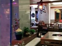 大堂-小天鹅火锅·一线江景洪鼎旗舰店(洪崖洞店)