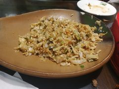 酸菜炒小笋-隆源山寨土菜馆